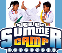 Baltimore summer camps